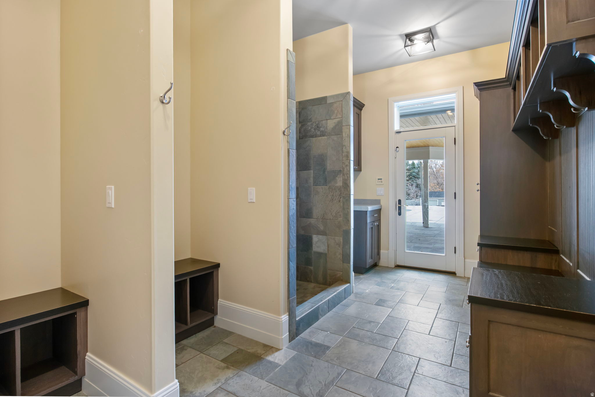 THE RANCH AT WESTFIELD PARK - Residential