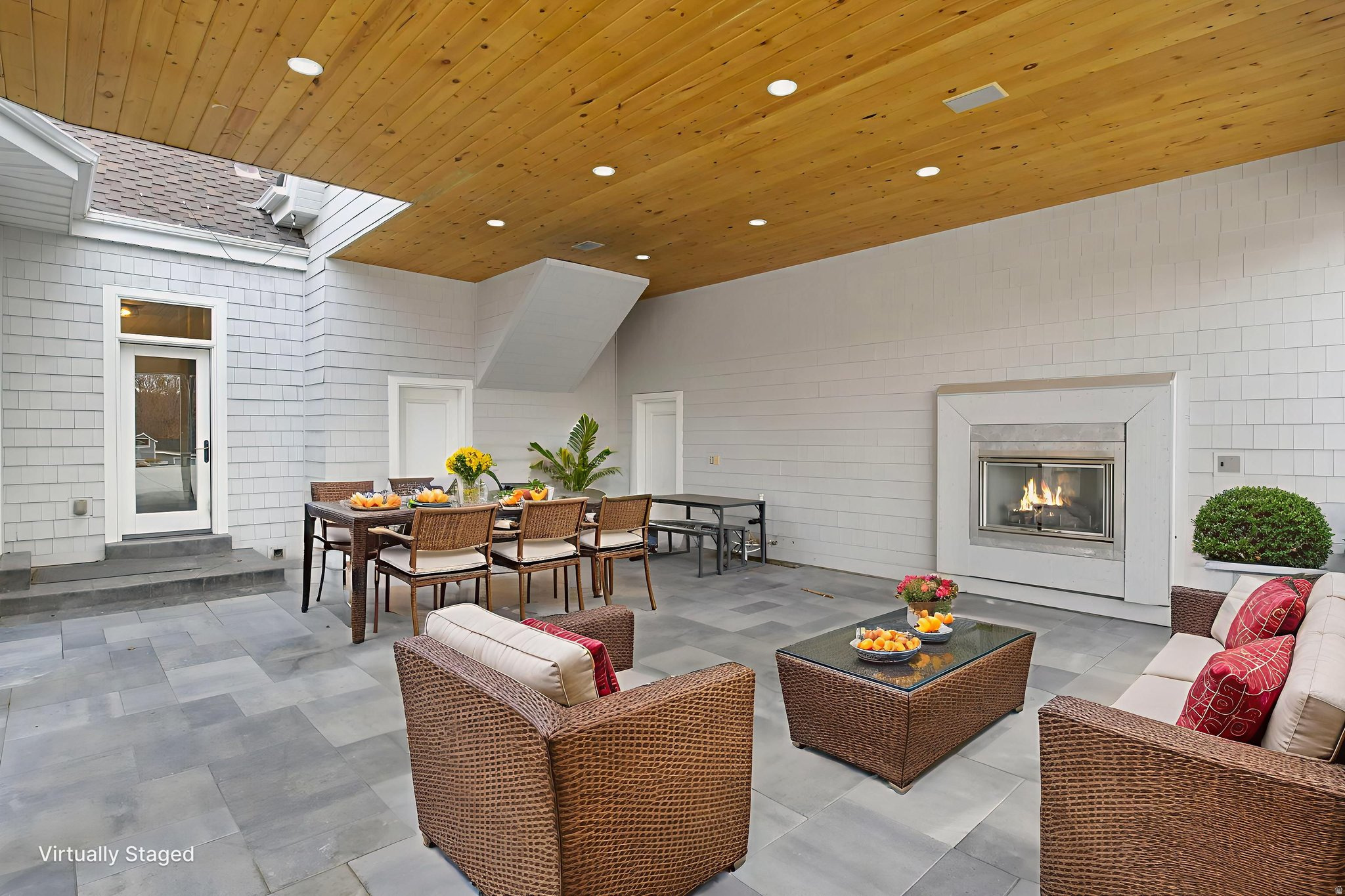 THE RANCH AT WESTFIELD PARK - Residential