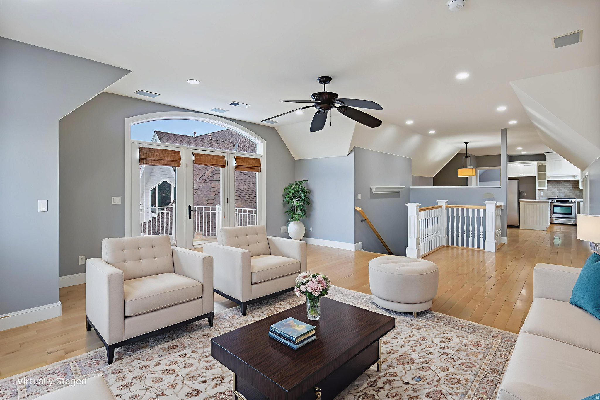 THE RANCH AT WESTFIELD PARK - Residential