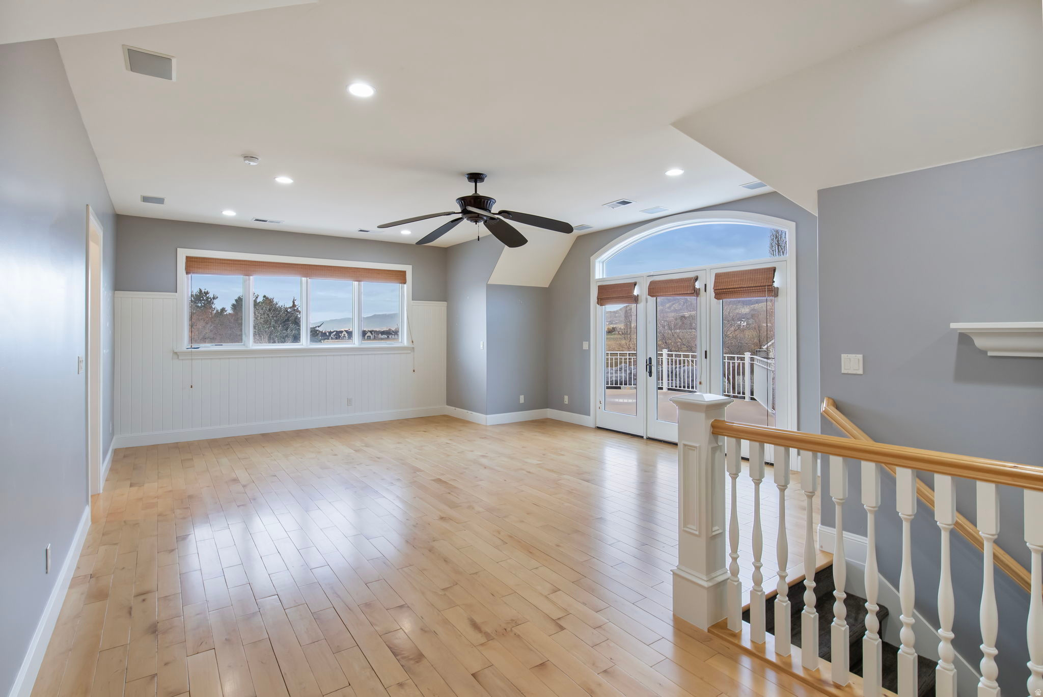 THE RANCH AT WESTFIELD PARK - Residential