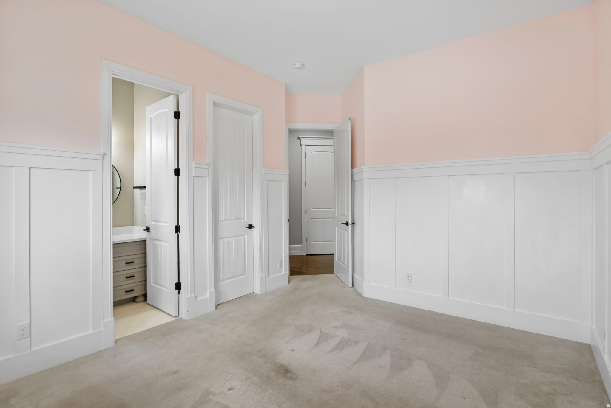 THE RANCH AT WESTFIELD PARK - Residential