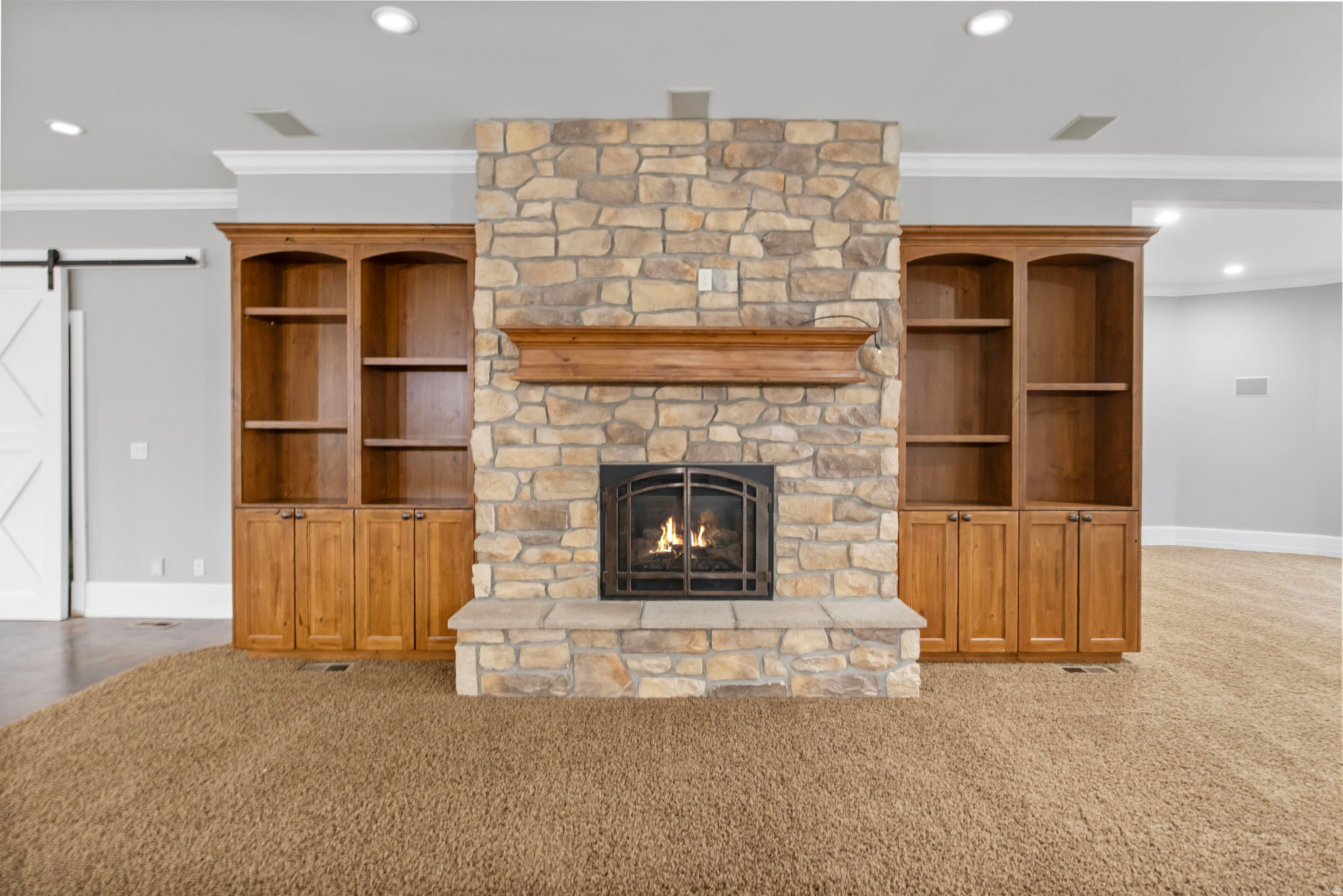 THE RANCH AT WESTFIELD PARK - Residential