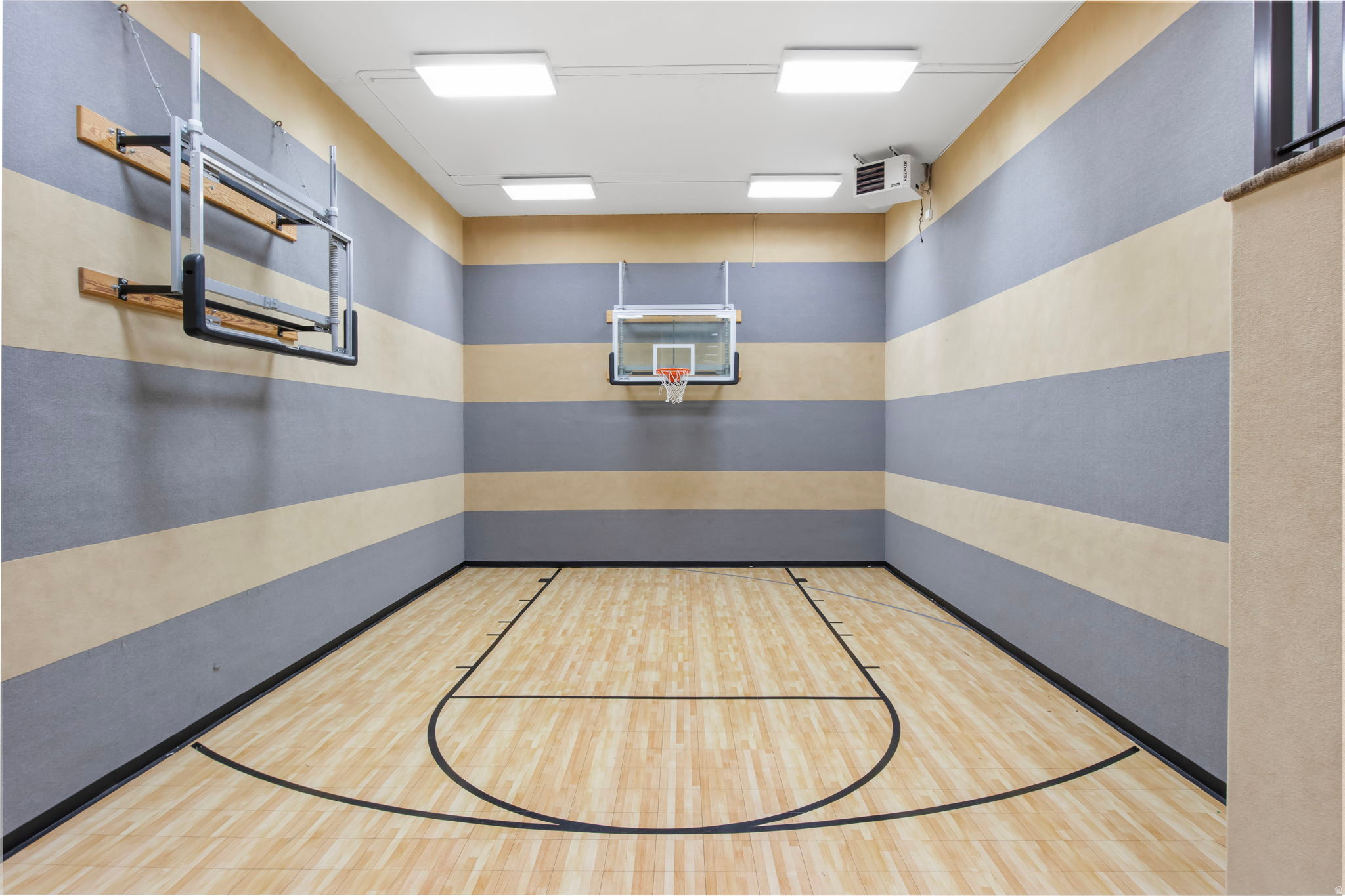 THE RANCH AT WESTFIELD PARK - Residential