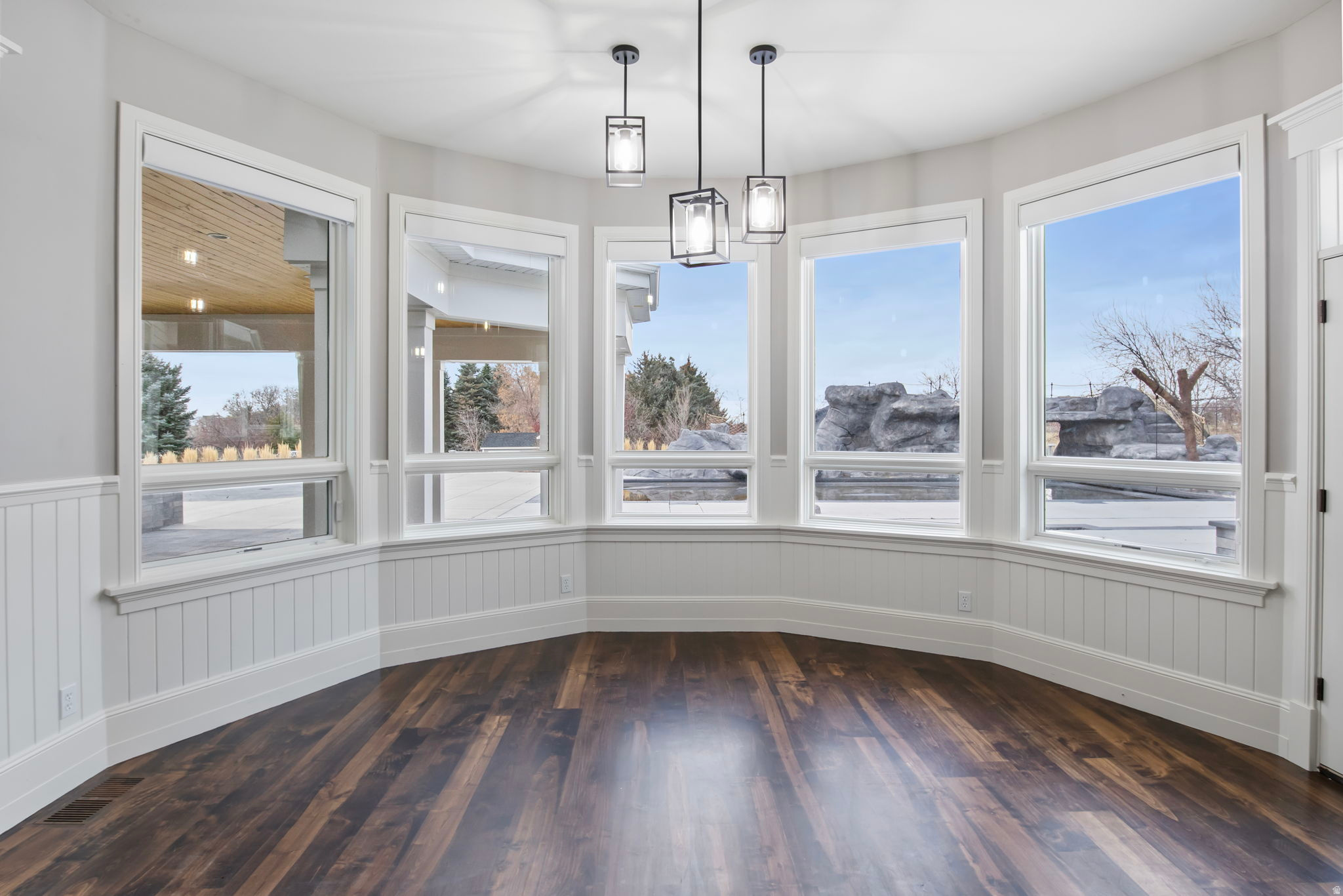 THE RANCH AT WESTFIELD PARK - Residential