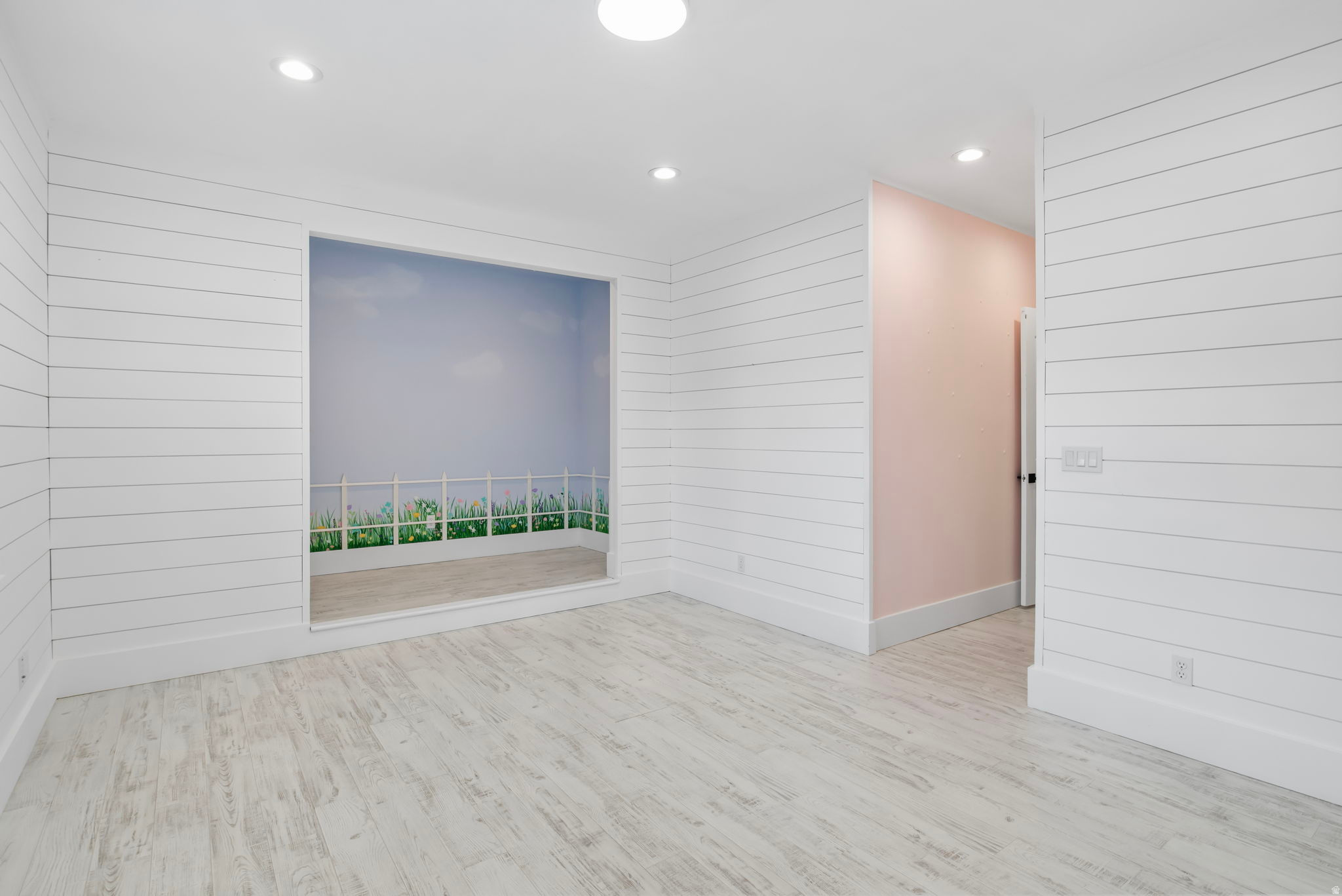 THE RANCH AT WESTFIELD PARK - Residential