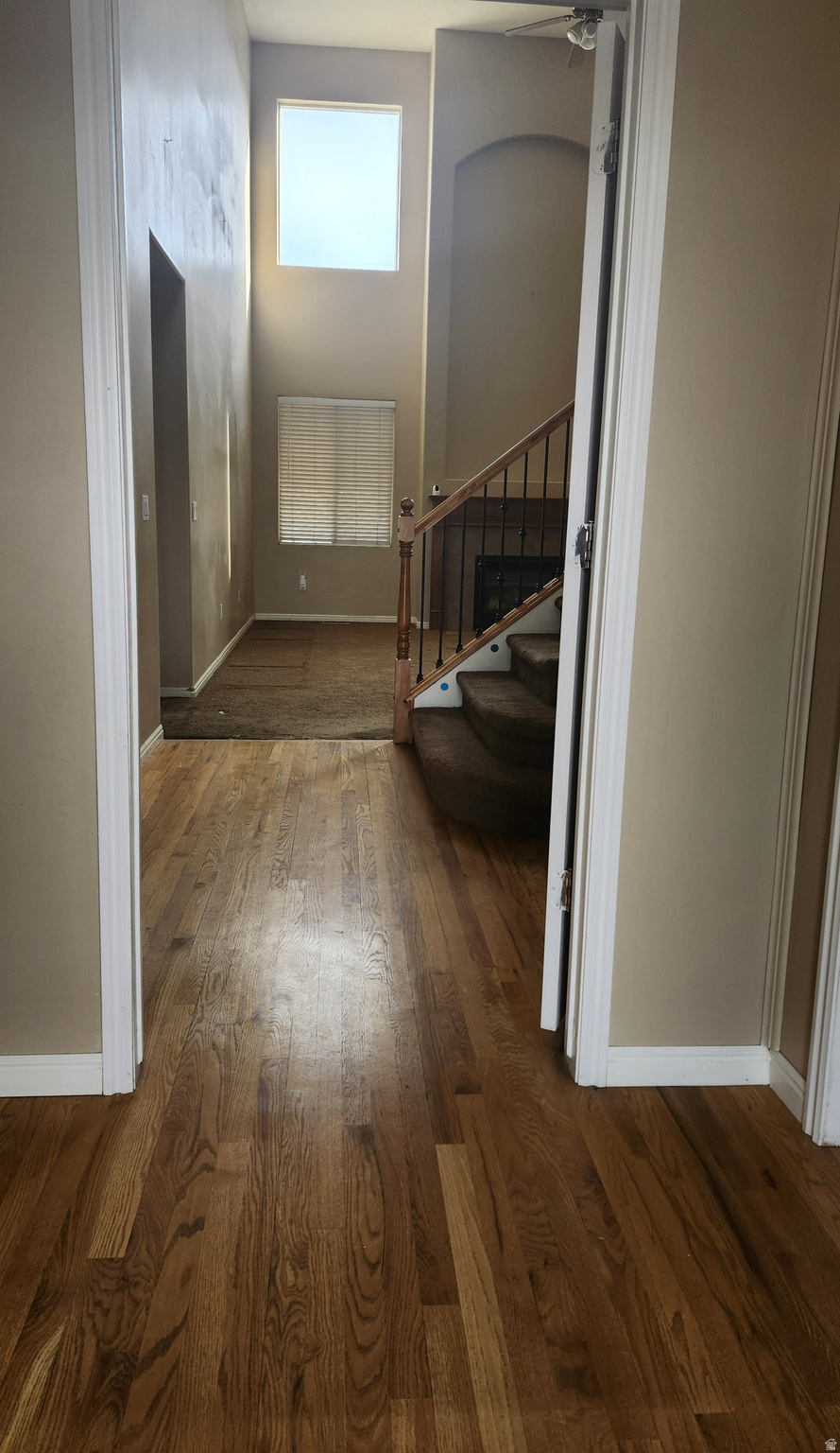 CASTLEWOOD - Residential