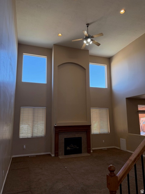 CASTLEWOOD - Residential