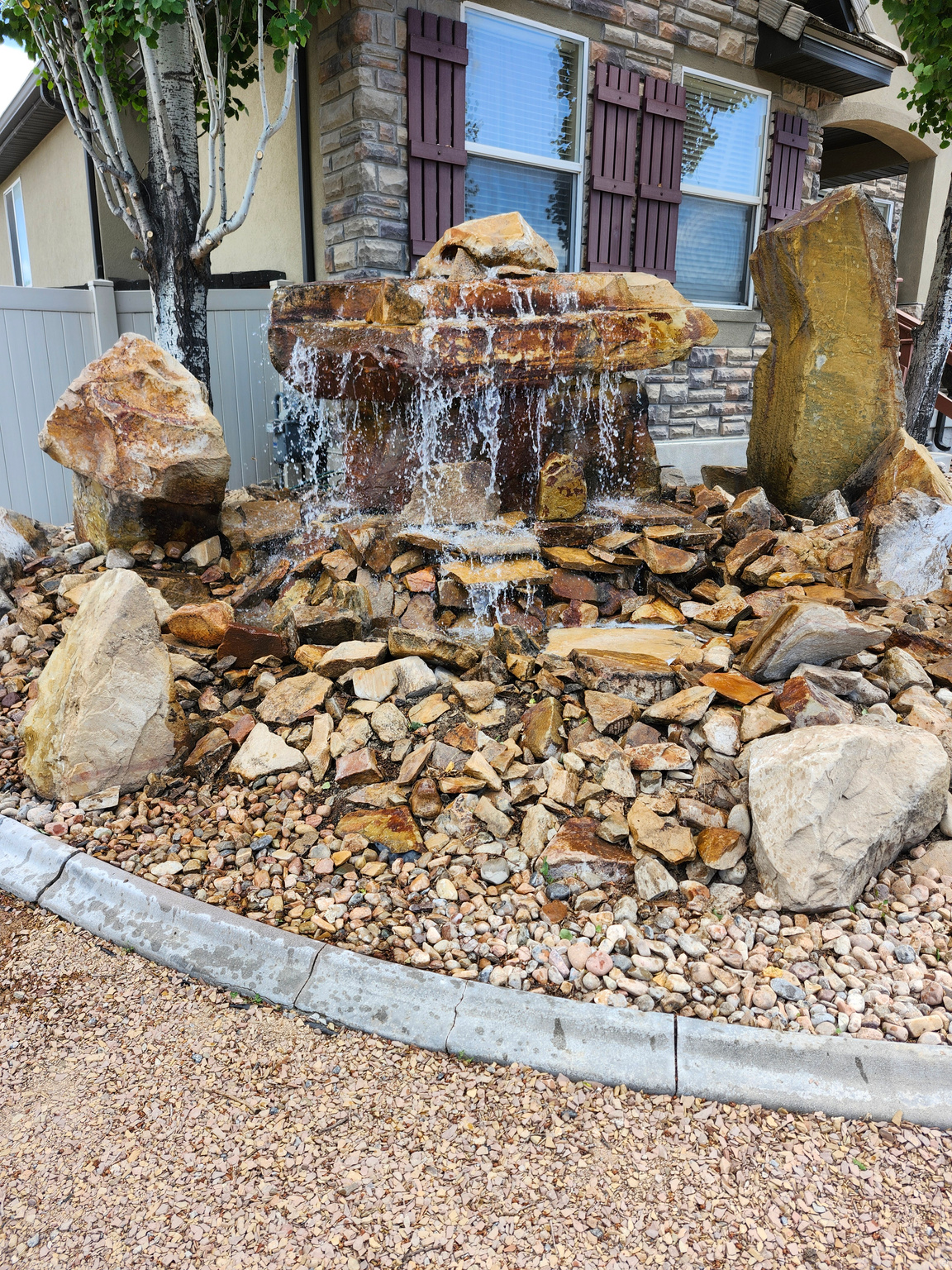 CASTLEWOOD - Residential