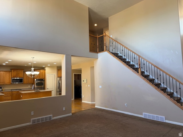 CASTLEWOOD - Residential