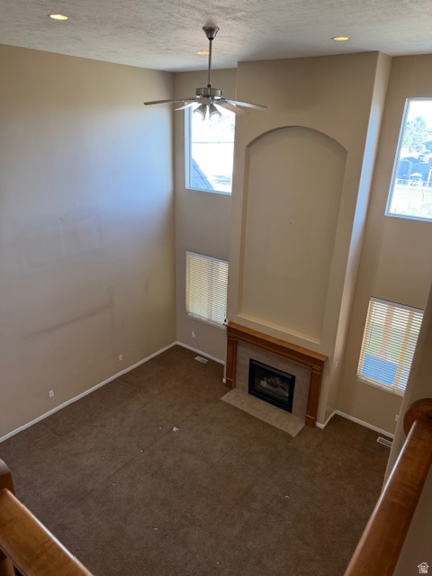 CASTLEWOOD - Residential