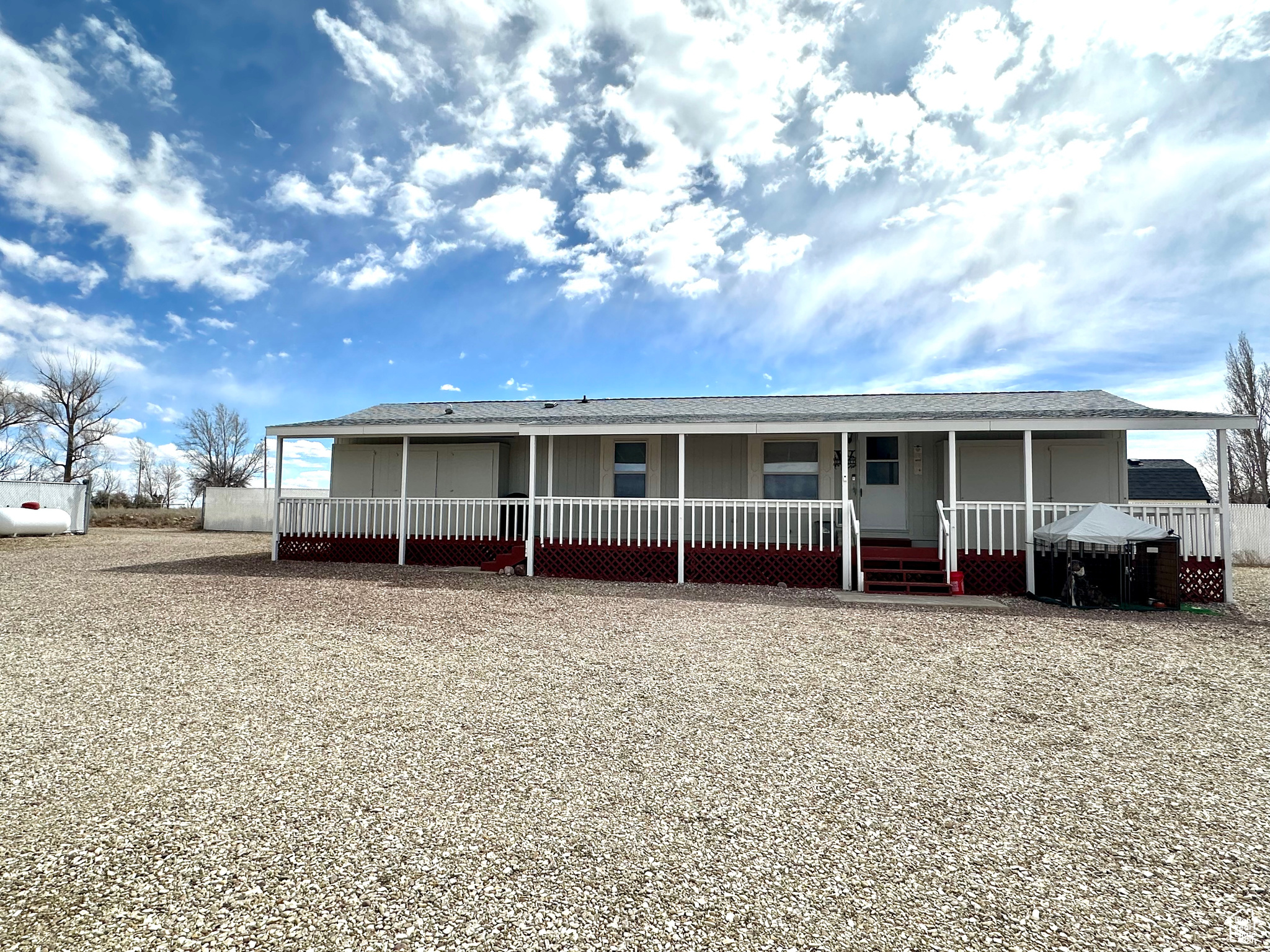 1014 Cobble Hollow Dr, Roosevelt, Utah image 1