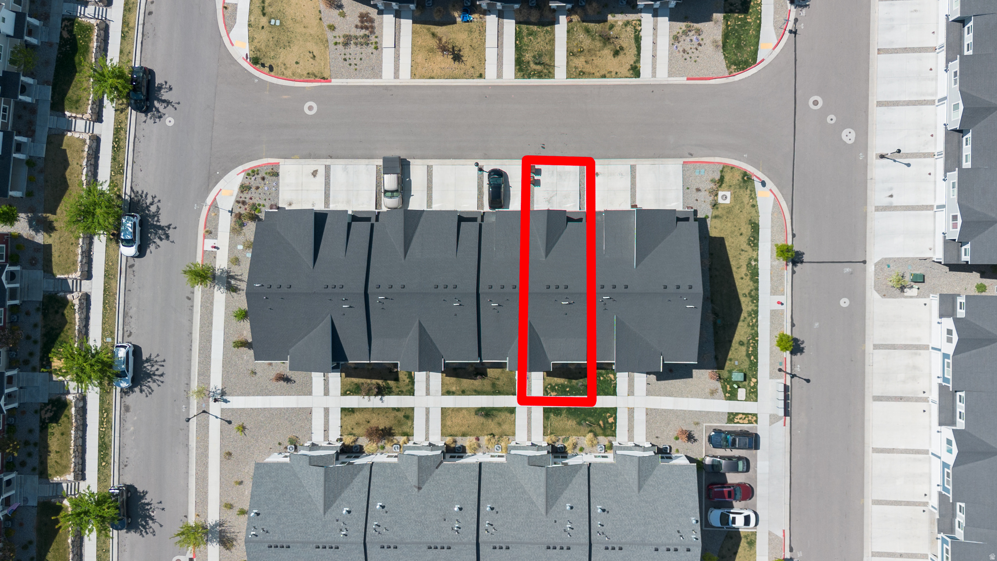 LITTLE VALLEY GATEWA - Residential