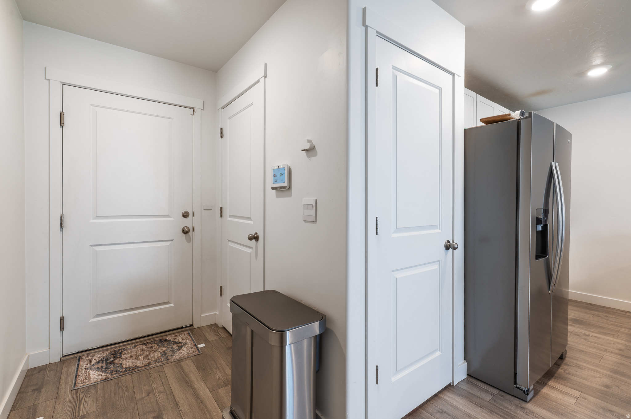 LITTLE VALLEY GATEWA - Residential