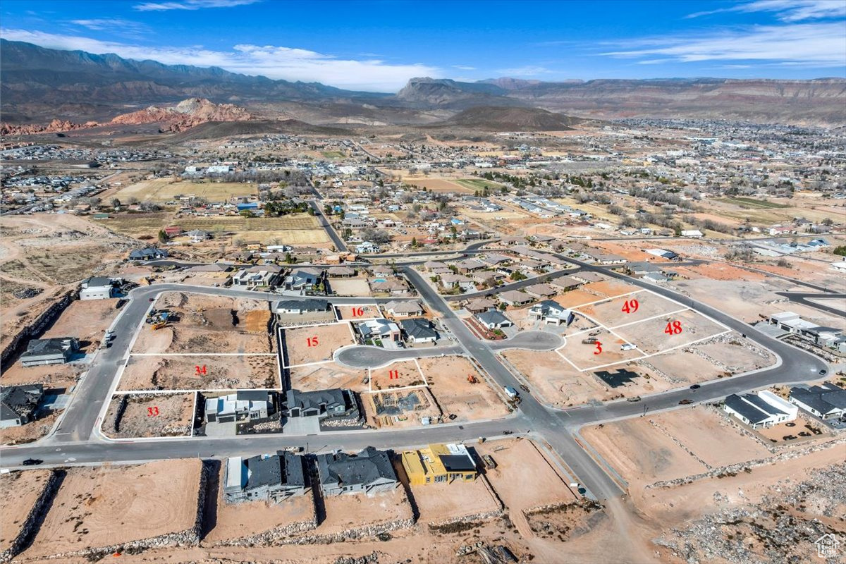 725 S Lot 16, Hurricane, Utah image 23