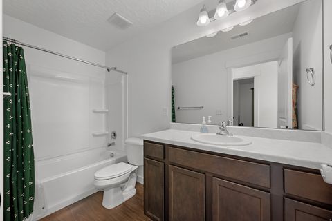 Tiny photo for 1708 N 1280 E, Payson, UT 84651 (MLS # 2158866)