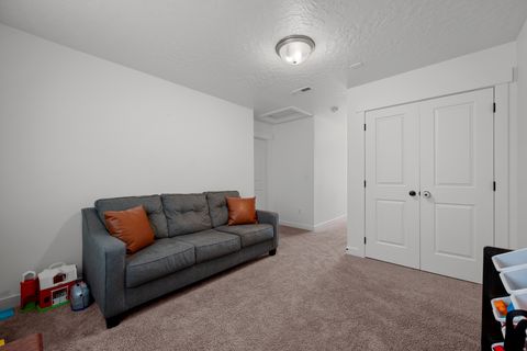 Tiny photo for 1708 N 1280 E, Payson, UT 84651 (MLS # 2158866)