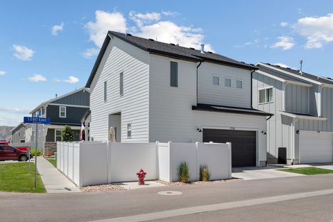 Tiny photo for 1708 N 1280 E, Payson, UT 84651 (MLS # 2158866)