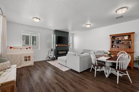 Tiny photo for 1708 N 1280 E, Payson, UT 84651 (MLS # 2158866)