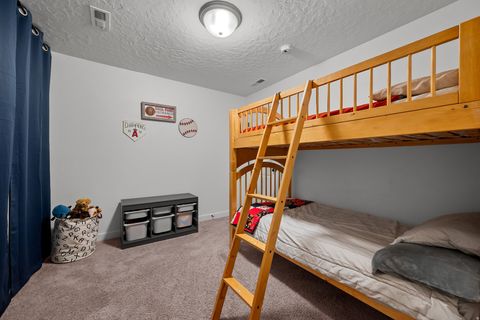 Tiny photo for 1708 N 1280 E, Payson, UT 84651 (MLS # 2158866)