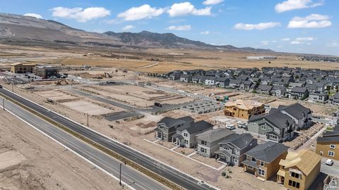 Tiny photo for 6693 W MOUNT BRISTOL LN S #118, Herriman, UT 84096 (MLS # 2114724)