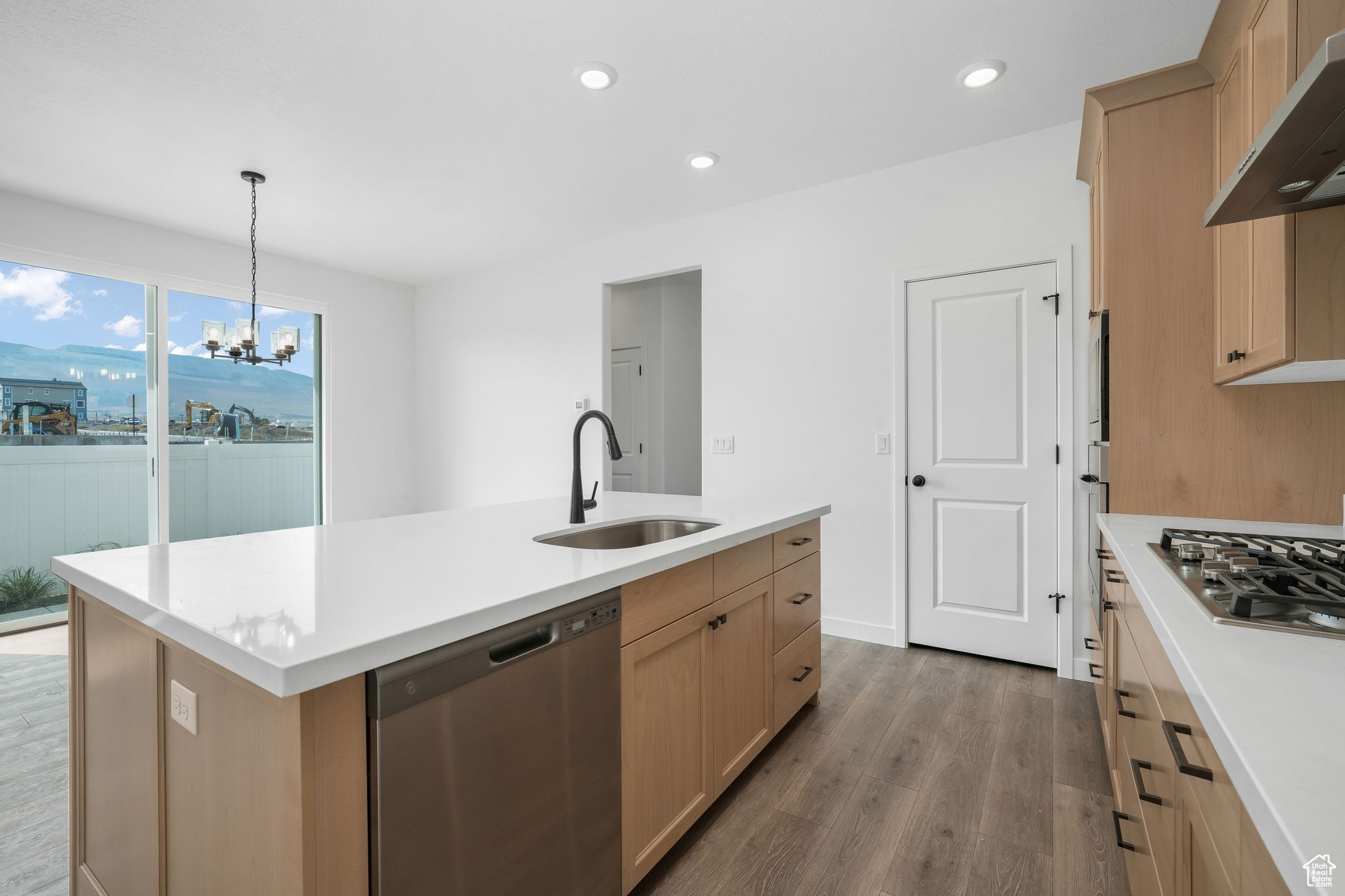 JOSHUA TREE - Residential