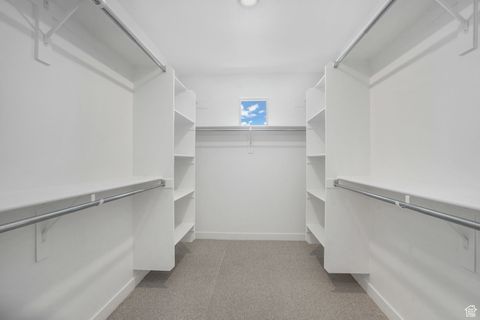 Tiny photo for 6693 W MOUNT BRISTOL LN S #118, Herriman, UT 84096 (MLS # 2114724)