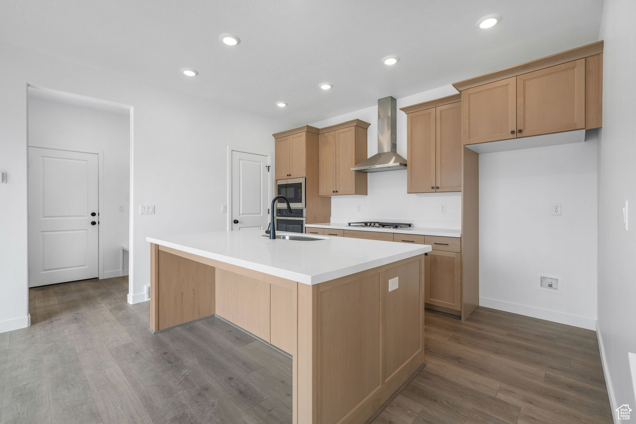 JOSHUA TREE - Residential