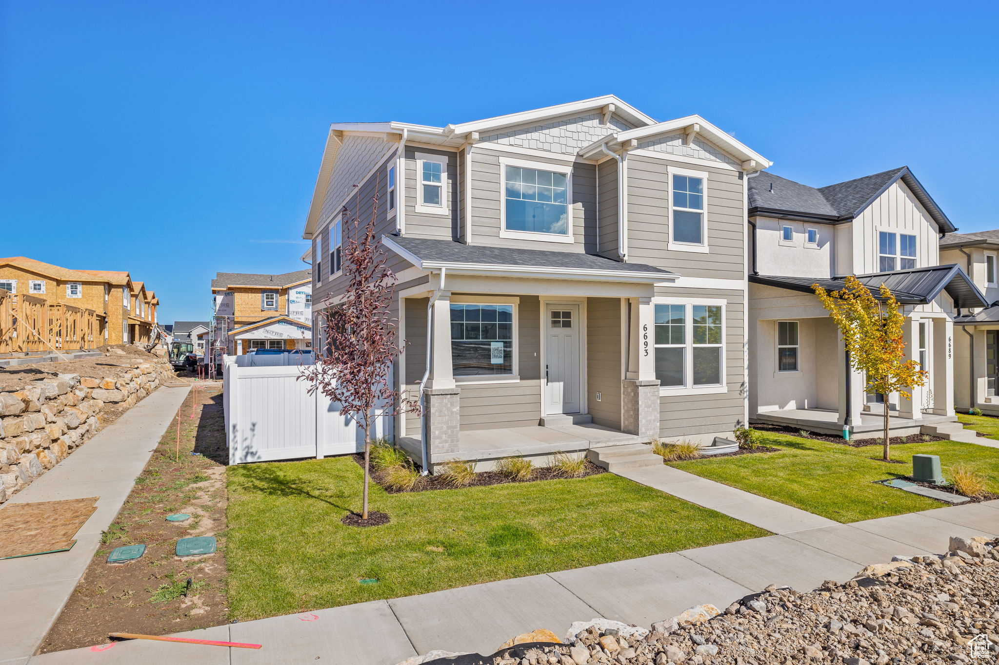 JOSHUA TREE - Residential