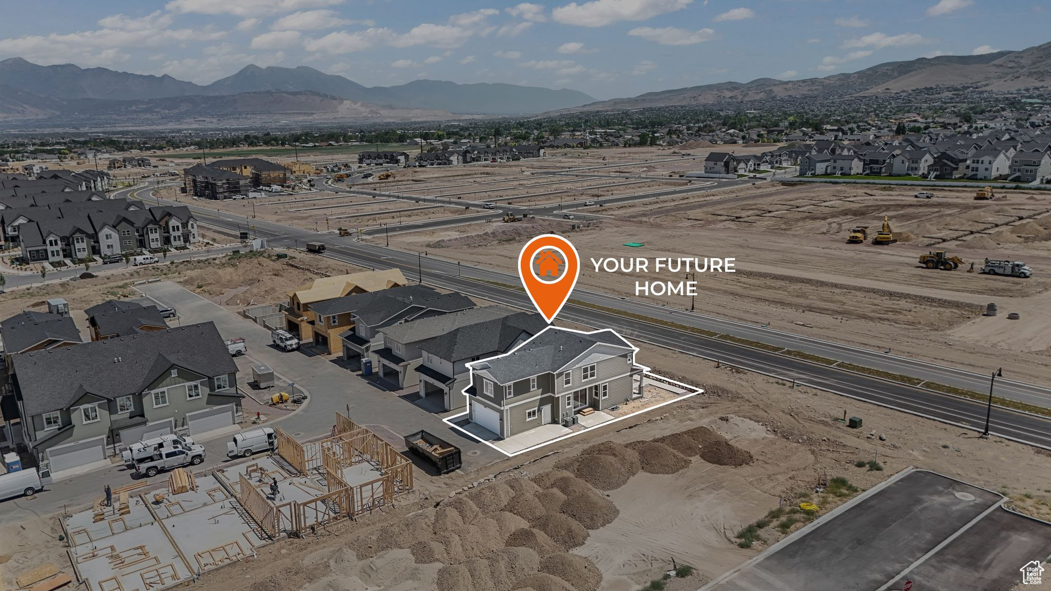 JOSHUA TREE - Residential