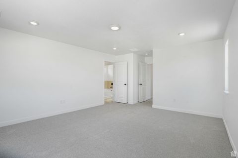 Tiny photo for 6693 W MOUNT BRISTOL LN S #118, Herriman, UT 84096 (MLS # 2114724)
