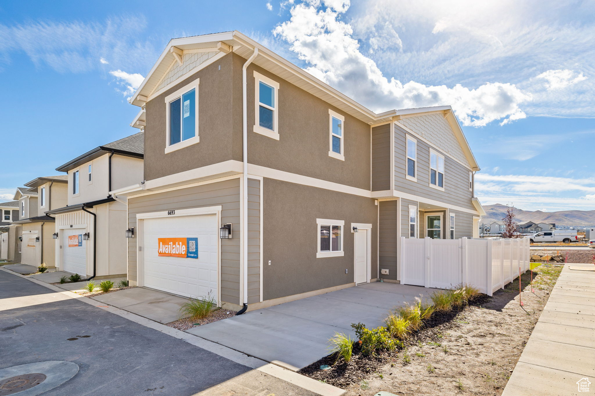 JOSHUA TREE - Residential