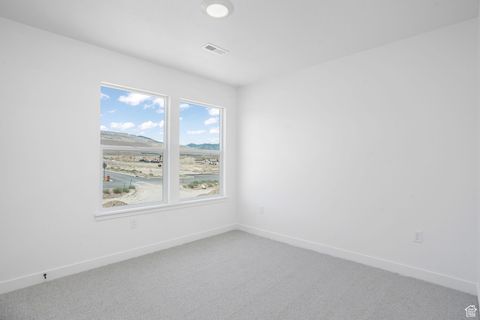 Tiny photo for 6693 W MOUNT BRISTOL LN S #118, Herriman, UT 84096 (MLS # 2114724)