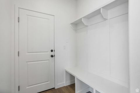 Tiny photo for 6693 W MOUNT BRISTOL LN S #118, Herriman, UT 84096 (MLS # 2114724)