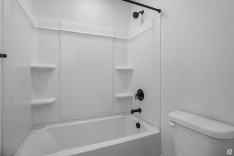 Tiny photo for 6693 W MOUNT BRISTOL LN S #118, Herriman, UT 84096 (MLS # 2114724)
