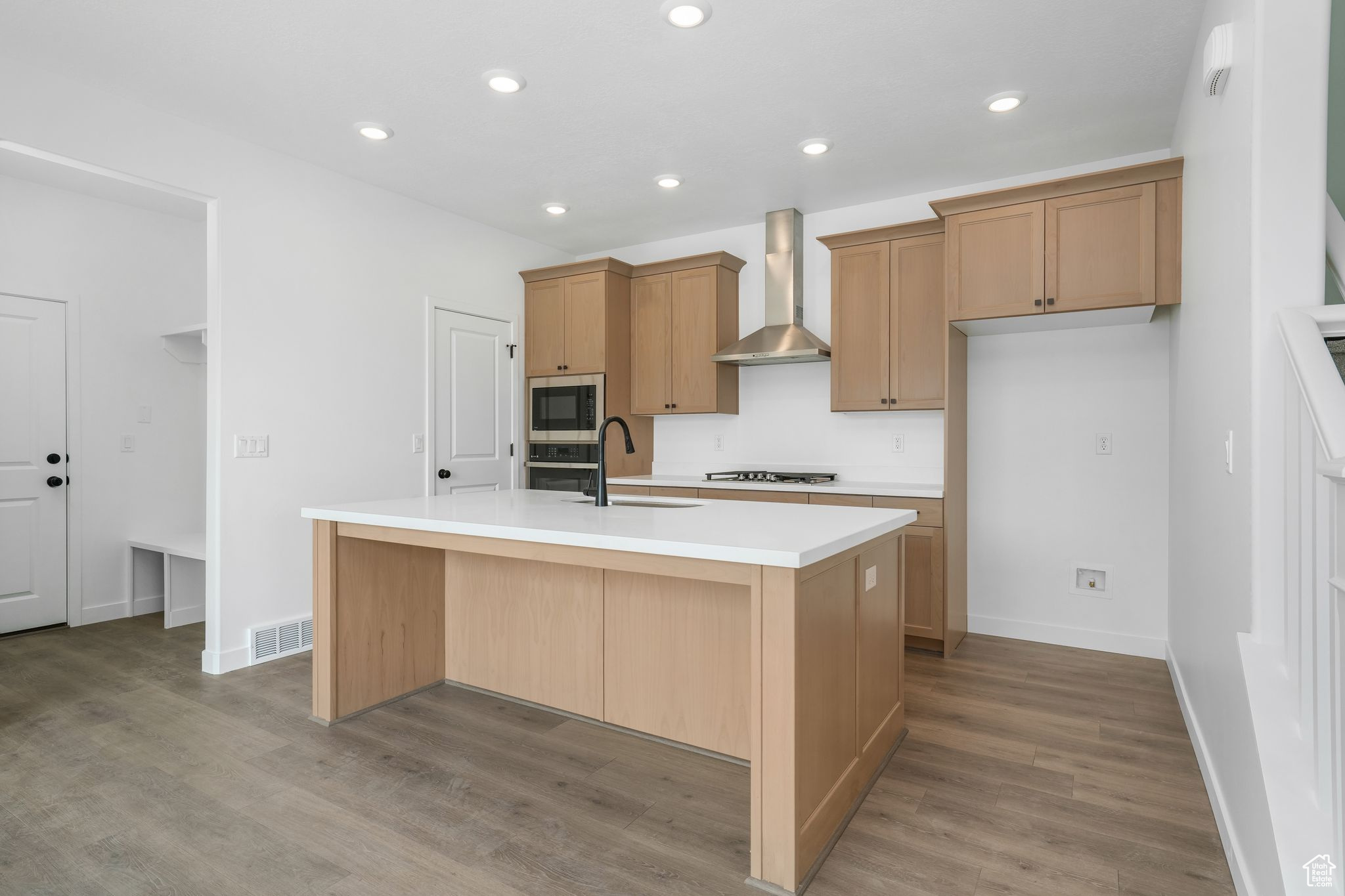 JOSHUA TREE - Residential