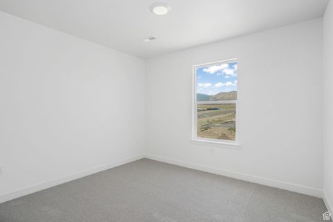 Tiny photo for 6693 W MOUNT BRISTOL LN S #118, Herriman, UT 84096 (MLS # 2114724)