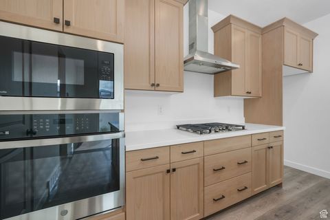 Tiny photo for 6693 W MOUNT BRISTOL LN S #118, Herriman, UT 84096 (MLS # 2114724)