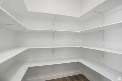 Tiny photo for 6693 W MOUNT BRISTOL LN S #118, Herriman, UT 84096 (MLS # 2114724)