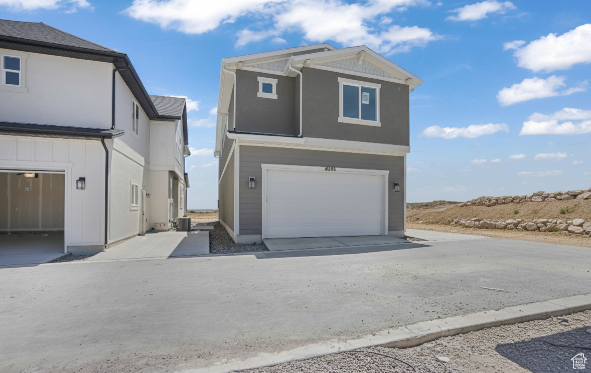 JOSHUA TREE - Residential