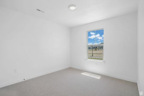 Tiny photo for 6693 W MOUNT BRISTOL LN S #118, Herriman, UT 84096 (MLS # 2114724)