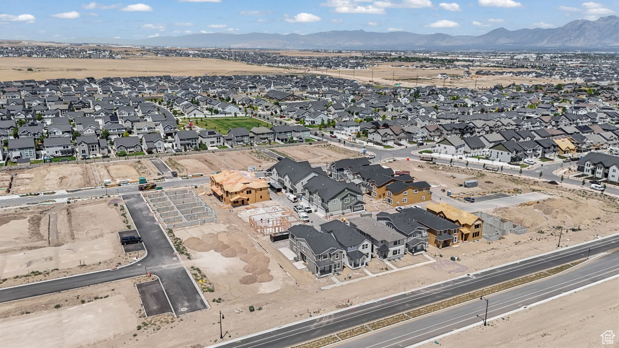 JOSHUA TREE - Residential