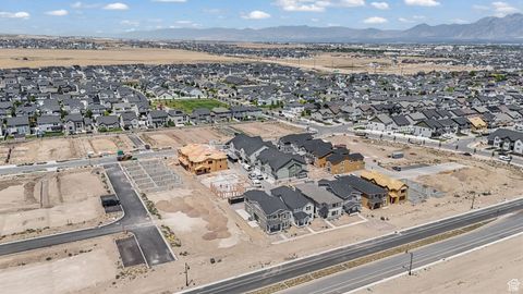 Tiny photo for 6693 W MOUNT BRISTOL LN S #118, Herriman, UT 84096 (MLS # 2114724)