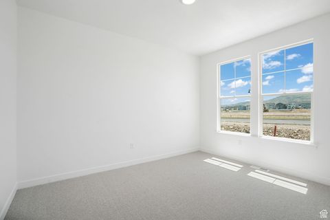 Tiny photo for 6693 W MOUNT BRISTOL LN S #118, Herriman, UT 84096 (MLS # 2114724)