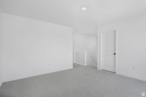 Tiny photo for 6693 W MOUNT BRISTOL LN S #118, Herriman, UT 84096 (MLS # 2114724)