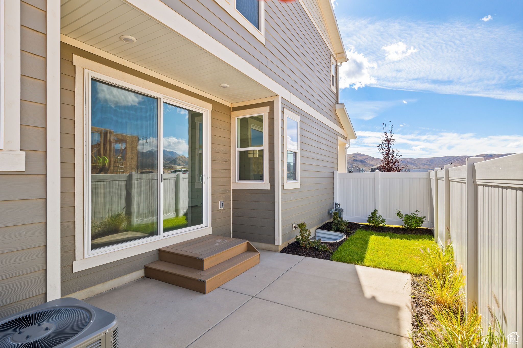 JOSHUA TREE - Residential