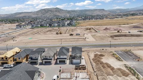 Tiny photo for 6693 W MOUNT BRISTOL LN S #118, Herriman, UT 84096 (MLS # 2114724)