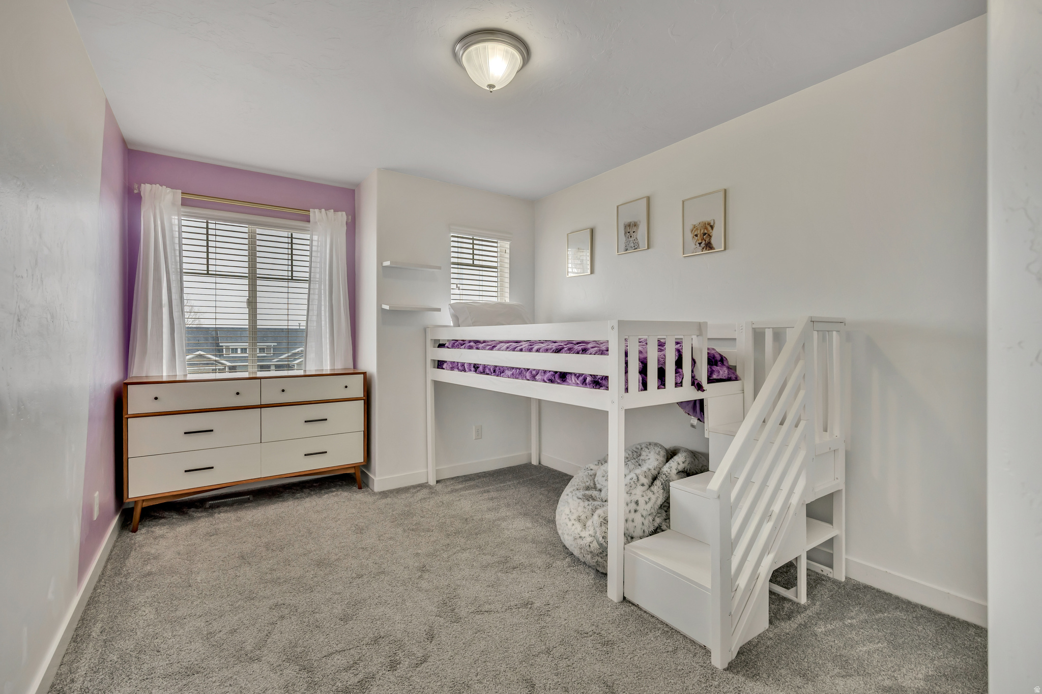 SPIRAL SPRINGS - Residential