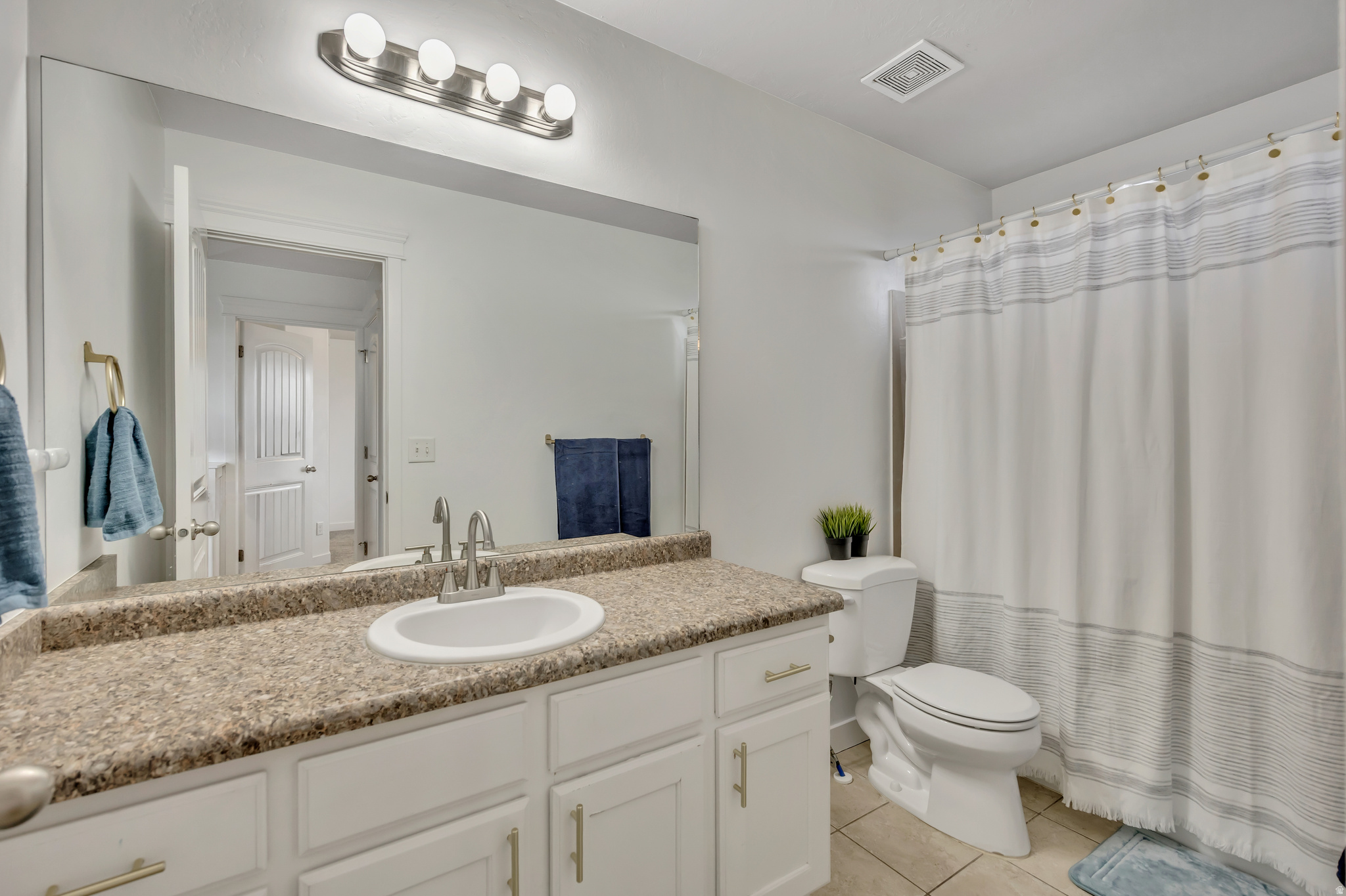 SPIRAL SPRINGS - Residential