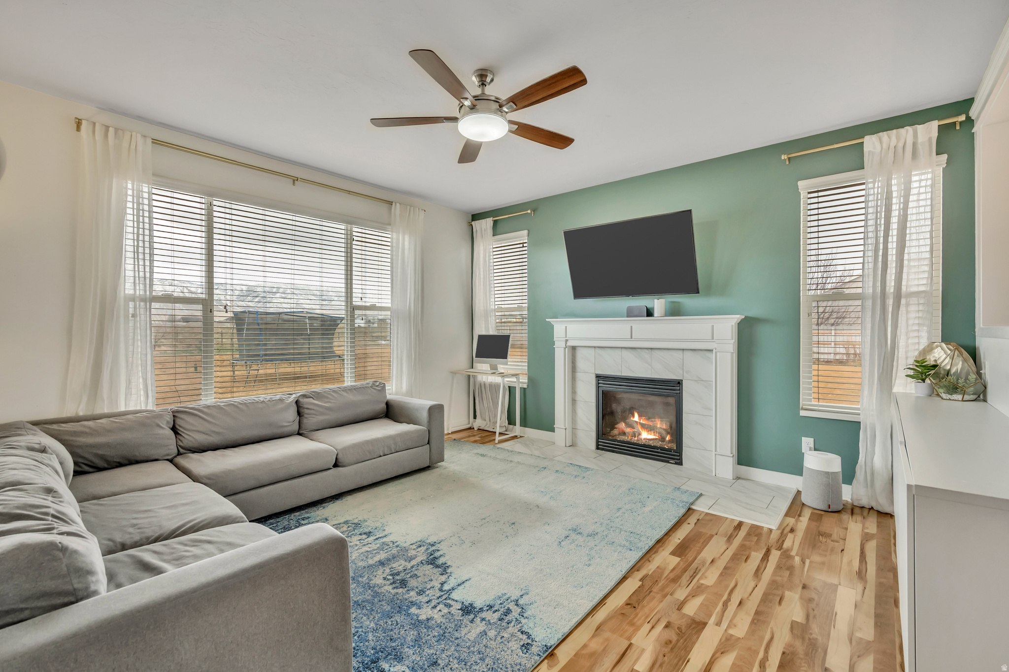 SPIRAL SPRINGS - Residential