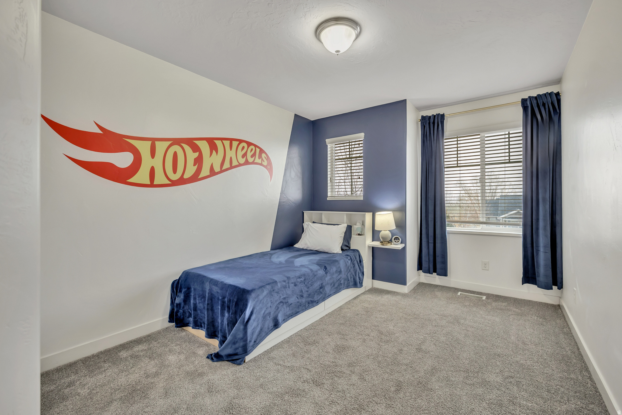 SPIRAL SPRINGS - Residential